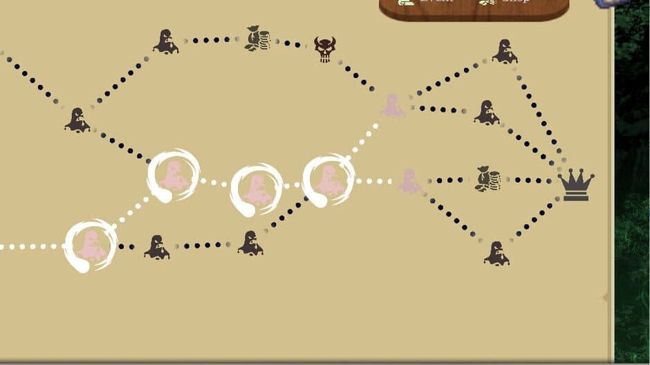 OneShotRogue screenshot 3