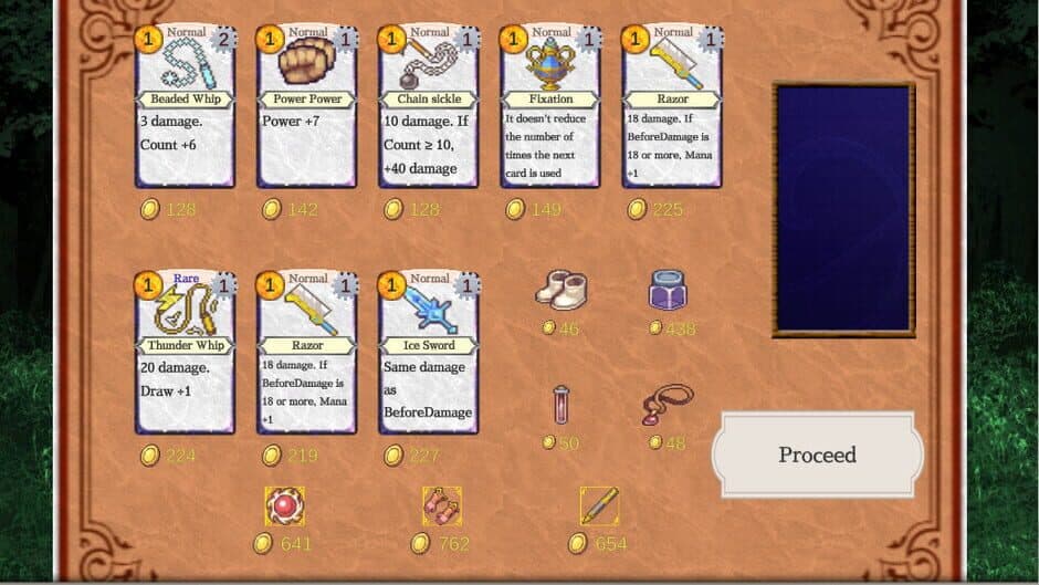 OneShotRogue screenshot 4
