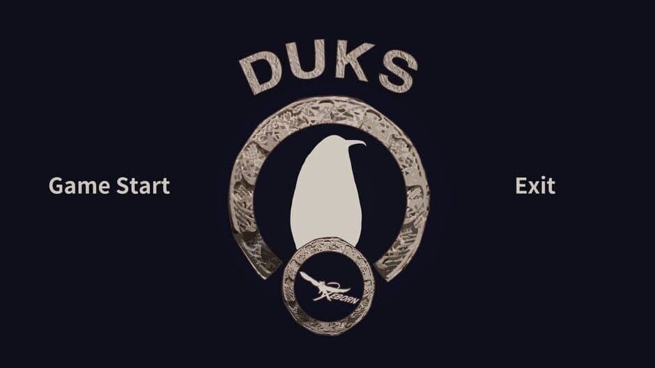 Duks screenshot 1