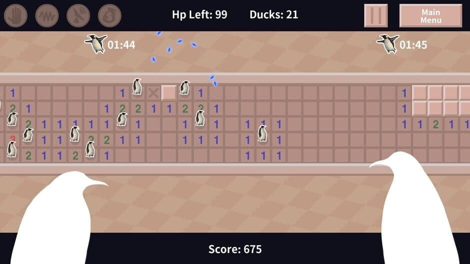 Duks screenshot 4