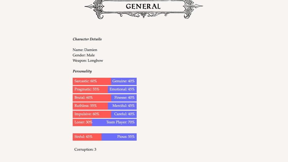 The Golden Rose: Book One screenshot 2