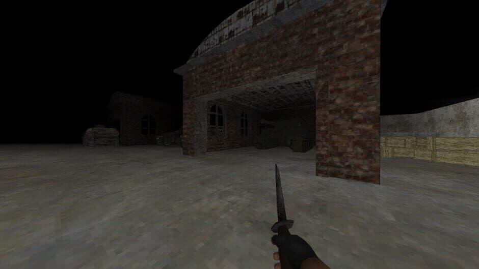 Overdose WW2 screenshot 3