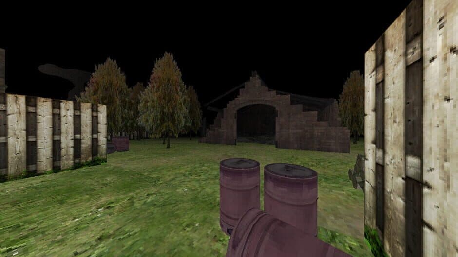 Overdose WW2 screenshot 4