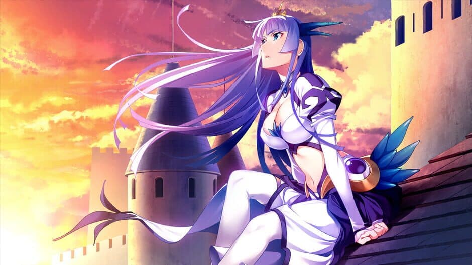 Hatsumira: From the Future Undying screenshot 4