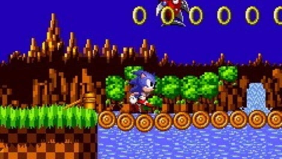 Sonic the Hedgehog screenshot 3