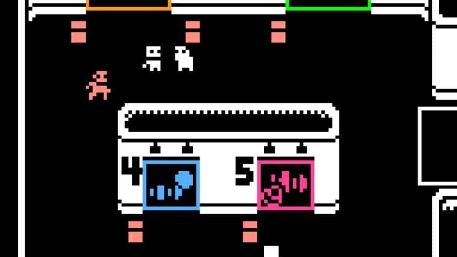 Ten Tales from the Record of the Adamant Gambit screenshot 1