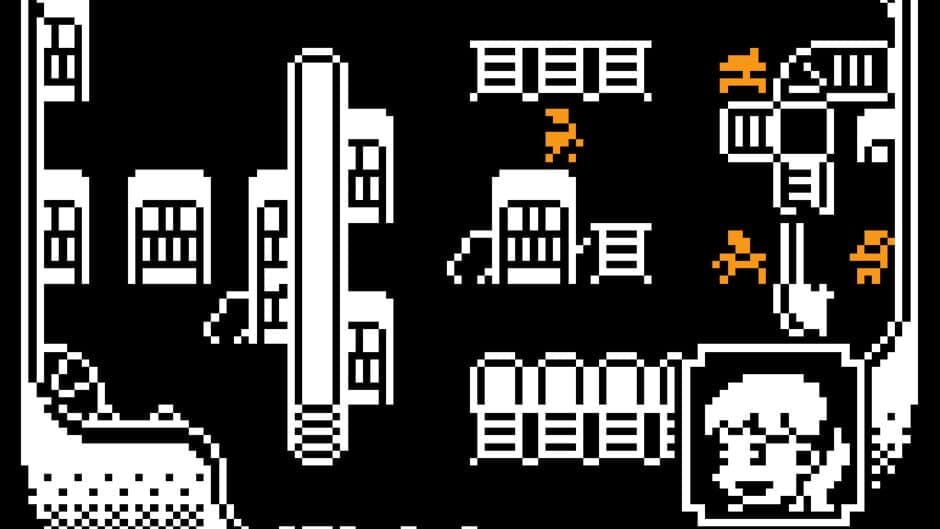 Ten Tales from the Record of the Adamant Gambit screenshot 2