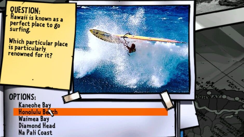 Globetrotter 2 screenshot 2