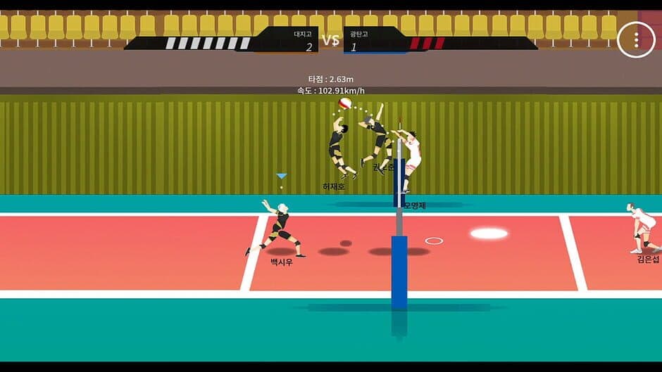 The Spike screenshot 3