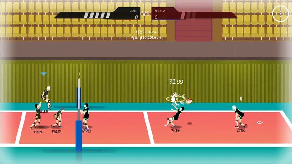 The Spike screenshot 2