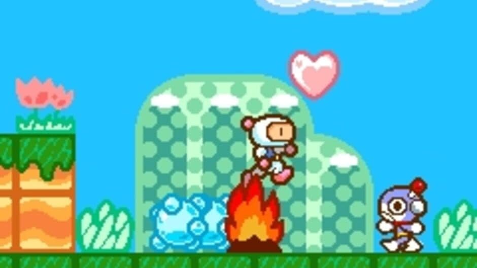 Bomberman Planet Vol. 1 screenshot 3