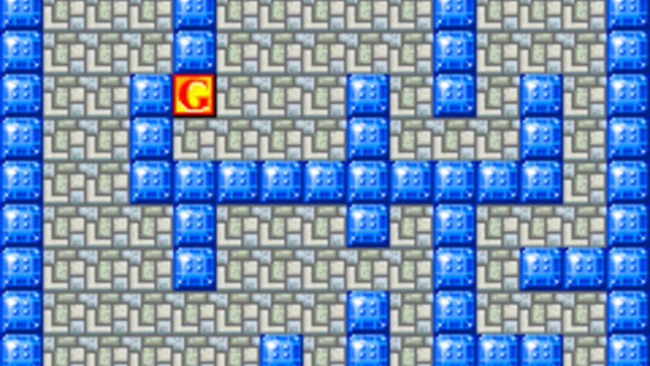 Bomberman RPG screenshot 4