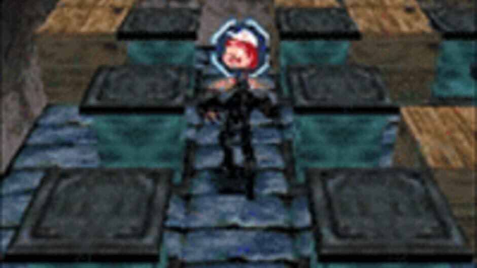 Bomberman Act:Zero Mobile Type screenshot 2