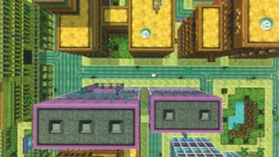 Grand Theft Auto 64 screenshot 3