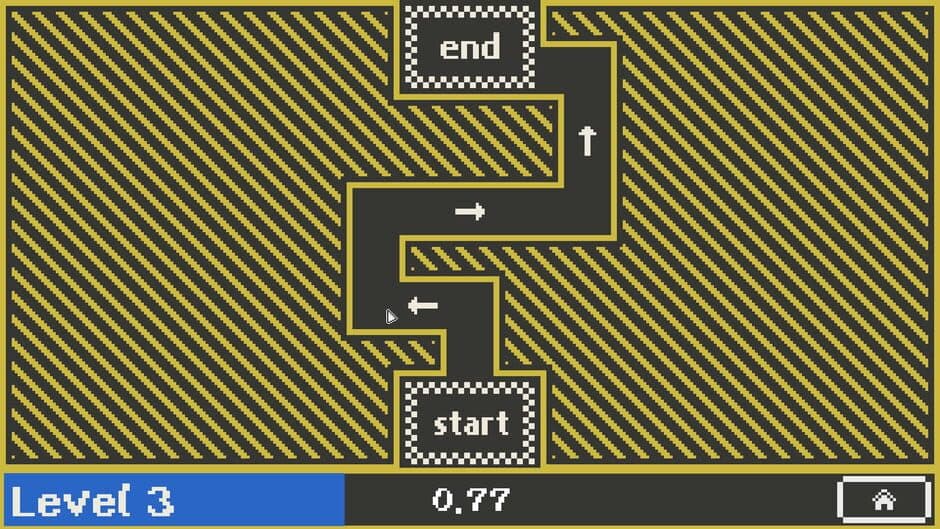 Mouse Maze screenshot 3
