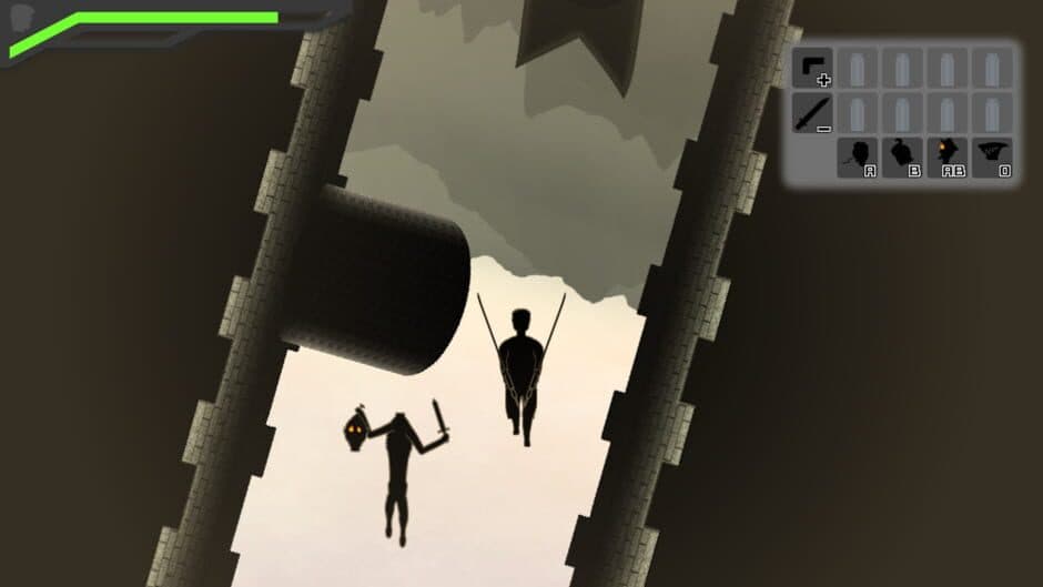 Dash Hale screenshot 2