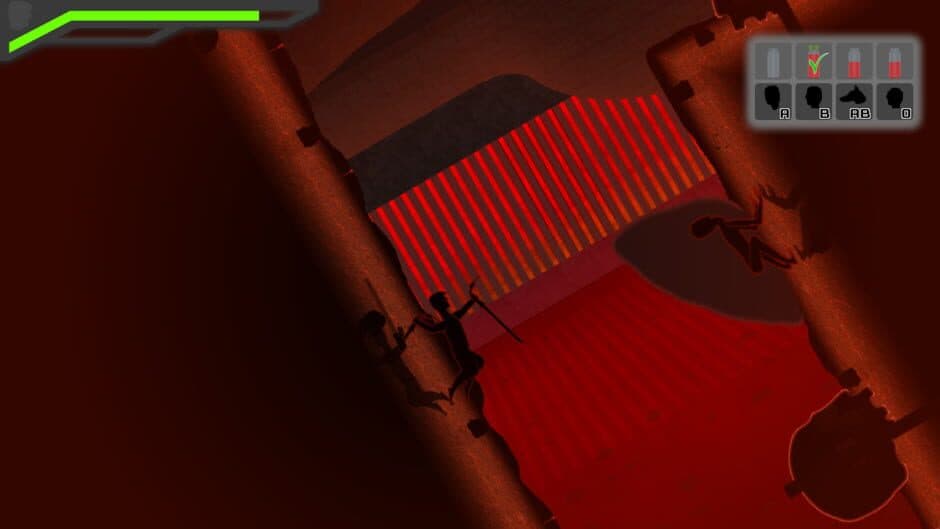 Dash Hale screenshot 3