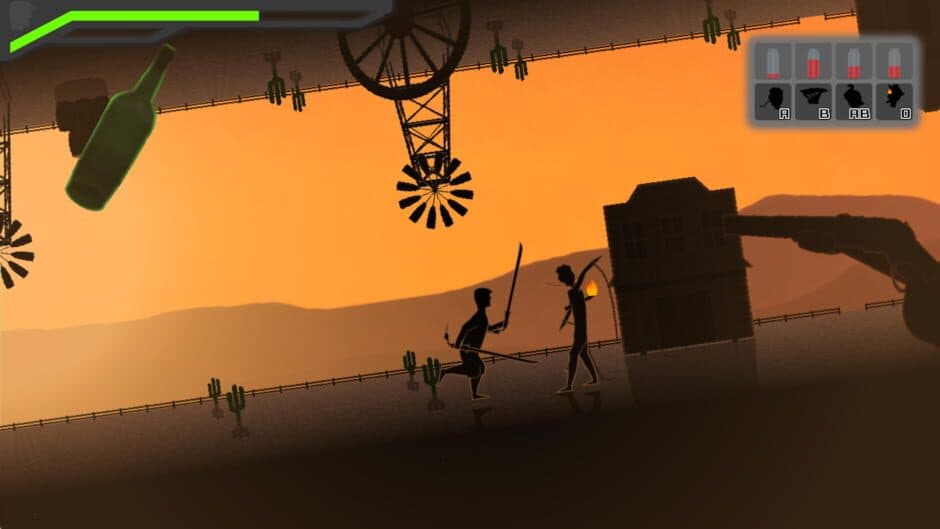 Dash Hale screenshot 4