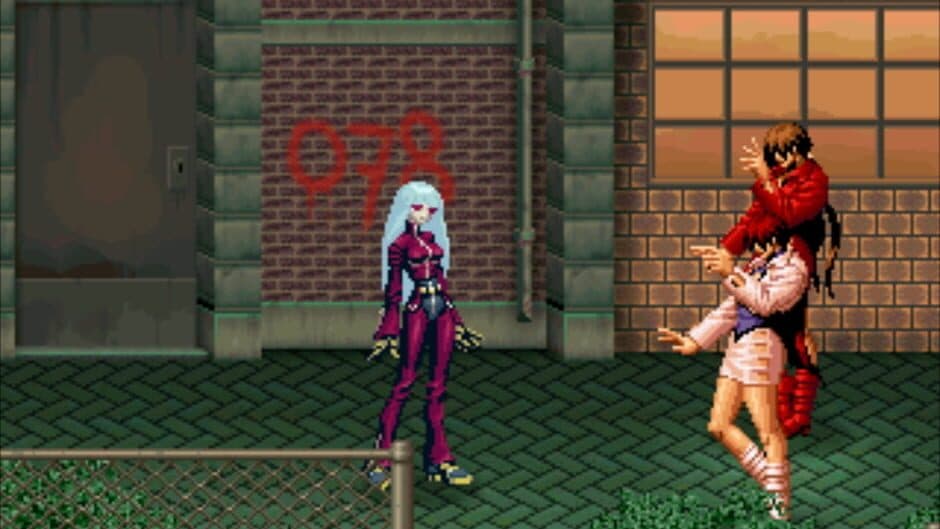 Beats of Rage screenshot 1