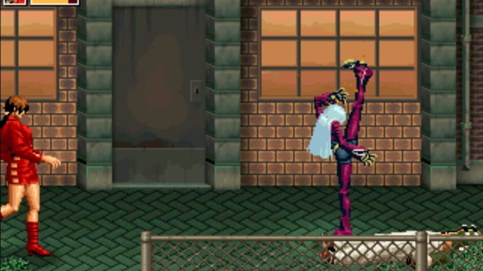 Beats of Rage screenshot 3