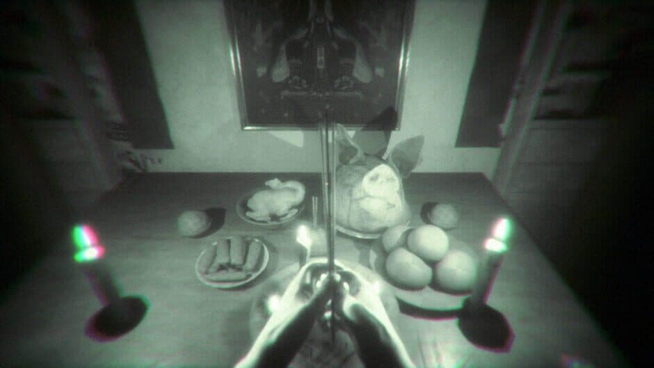 No Return screenshot 2