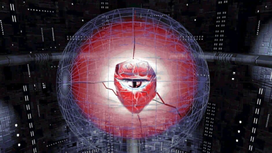 Queen: The Eye screenshot 2