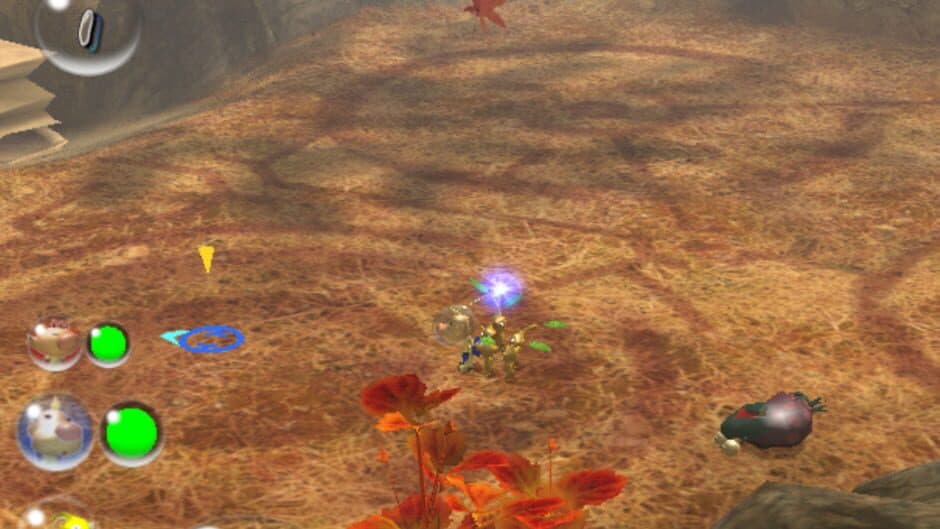 Pikmin 251 screenshot 1