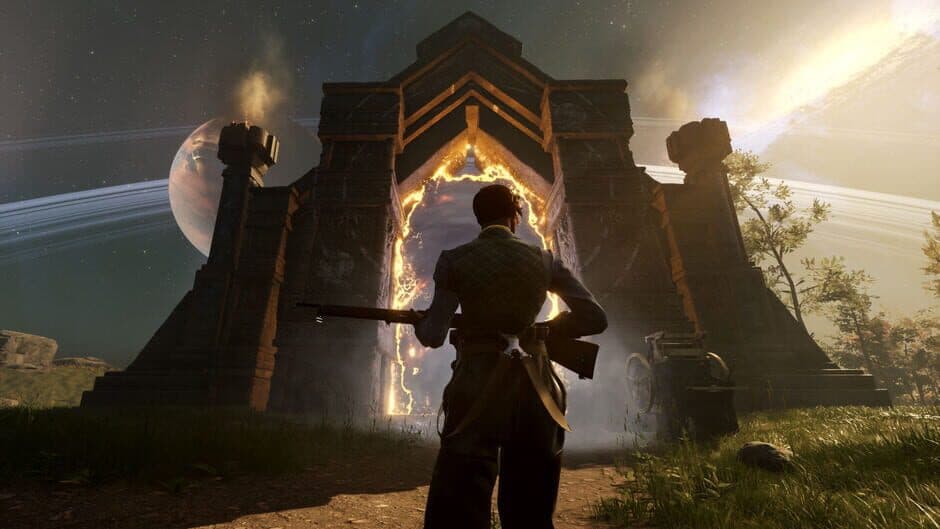 Nightingale screenshot 4