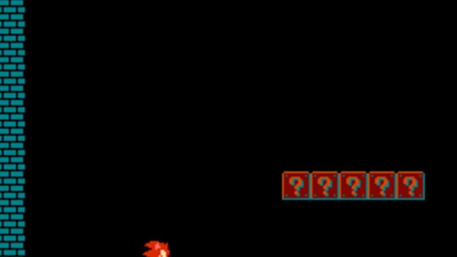 Sonic in Super Mario Bros. screenshot 3
