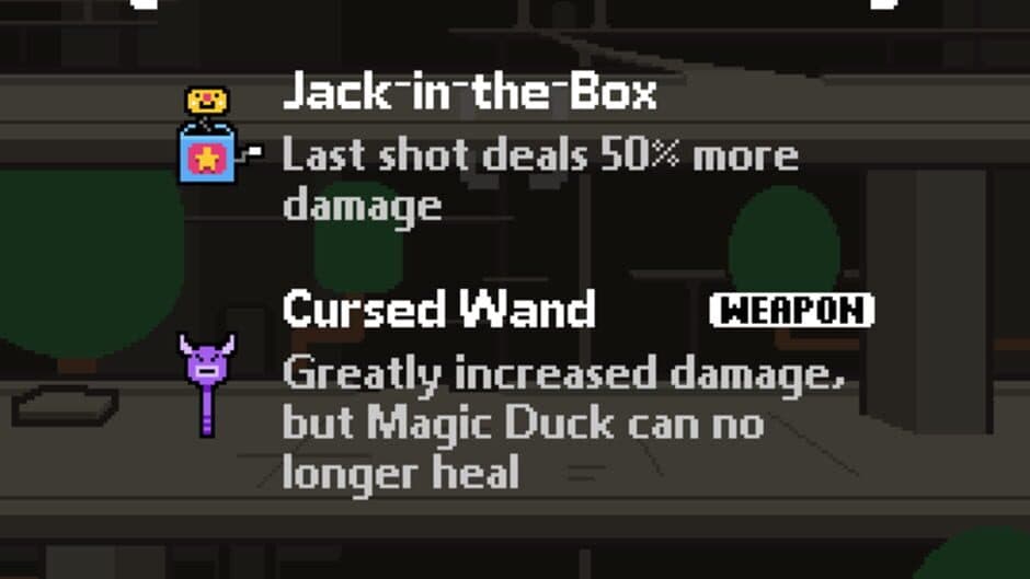 M.Duck screenshot 3