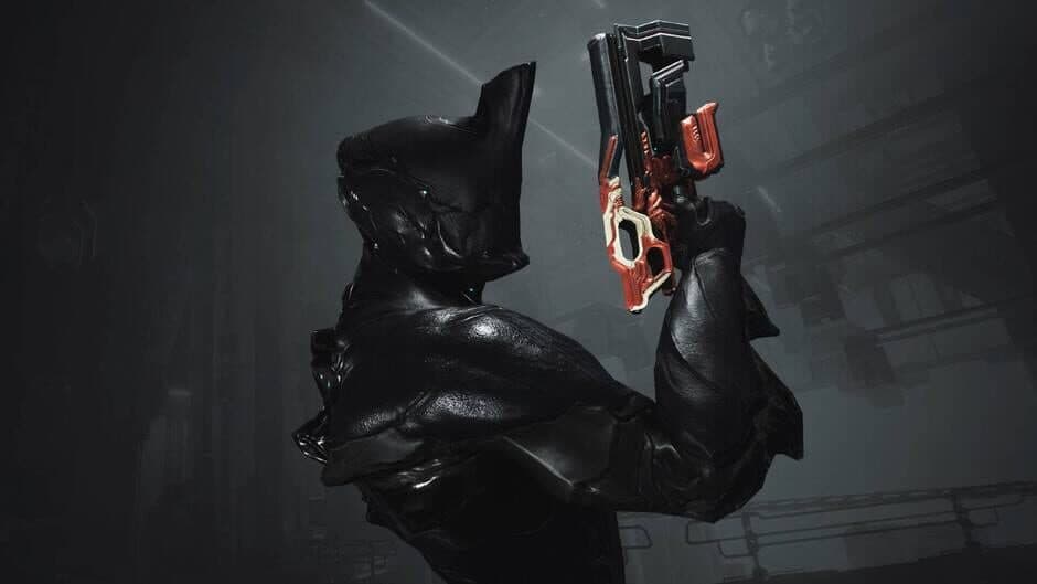 Warframe: The Jovian Concord screenshot 3