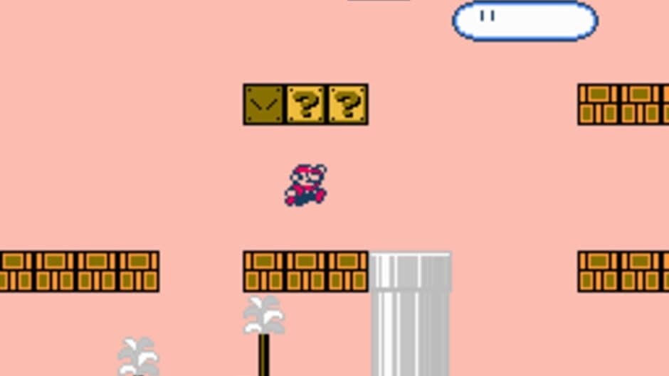 Mario vs. Wario screenshot 3
