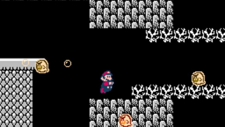 Mario vs. Wario screenshot 2