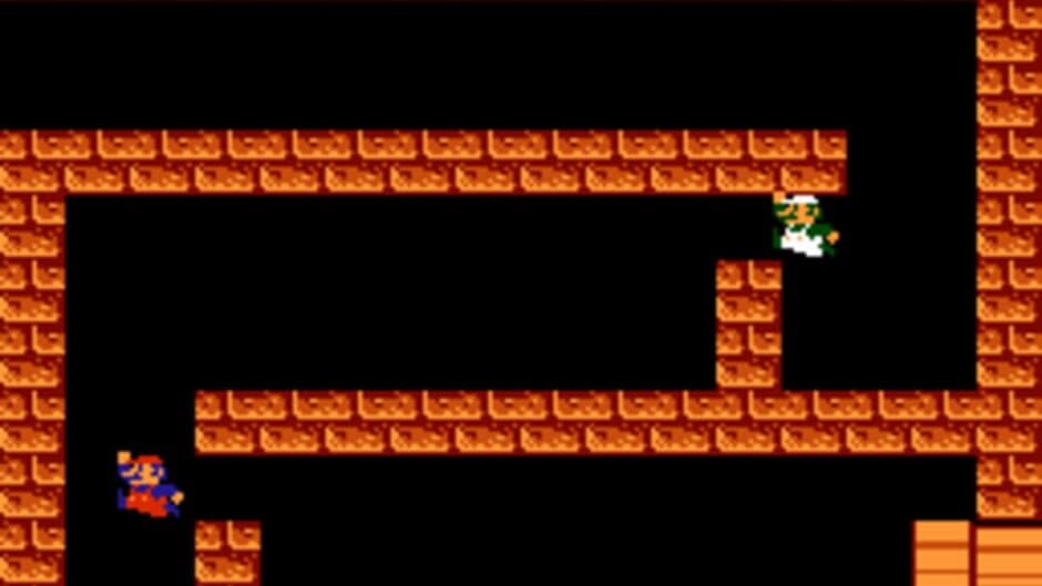 Mario's Keep Co-op screenshot 3