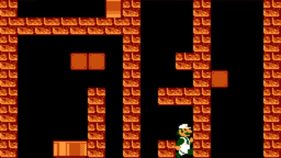 Mario's Keep Co-op screenshot 4