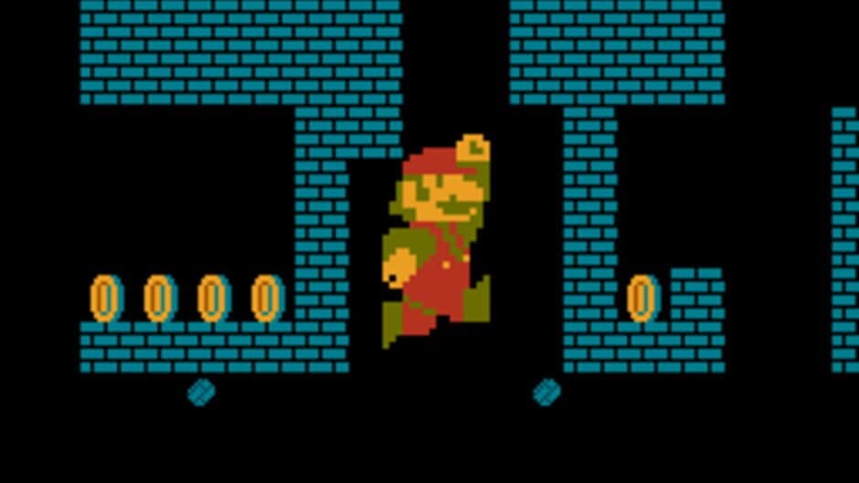 Giant Mario Bros. screenshot 2