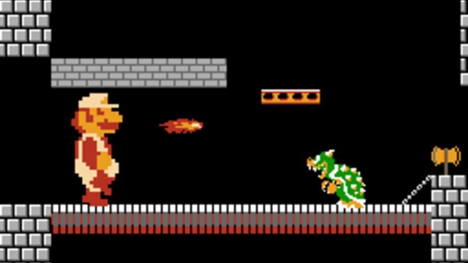 Giant Mario Bros. screenshot 3