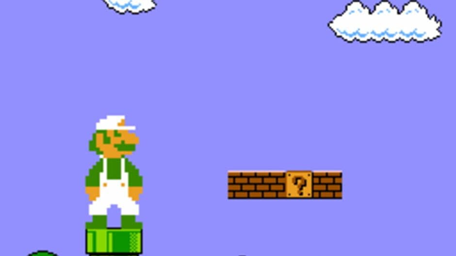 Giant Mario Bros. screenshot 4