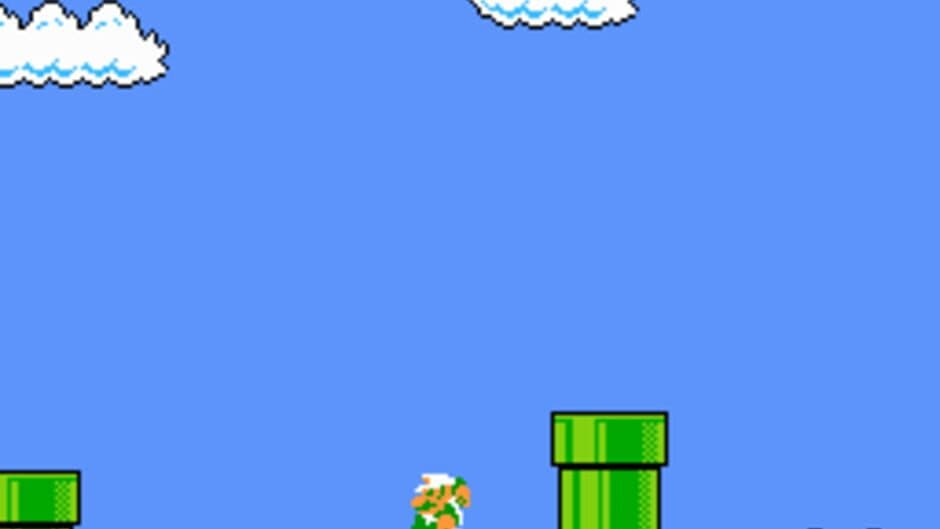 Super Luigi Bros. screenshot 3