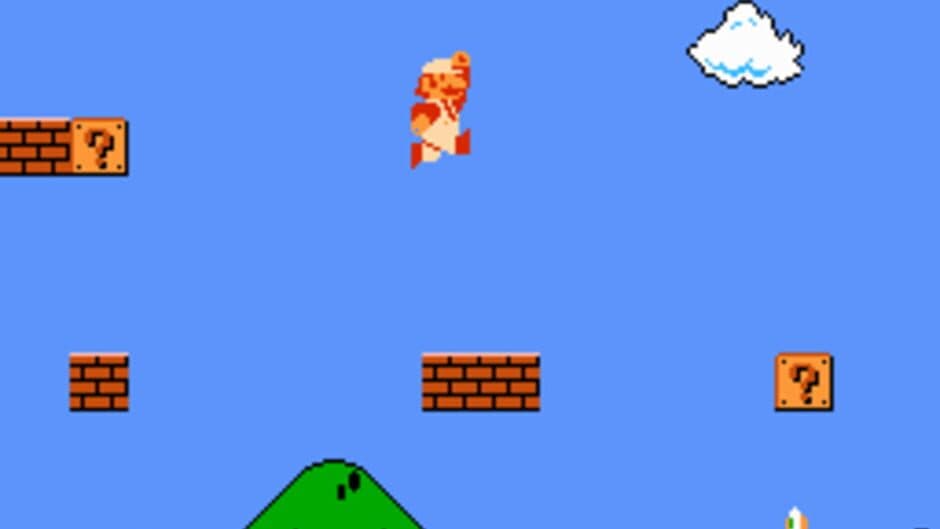 Super Luigi Bros. screenshot 4