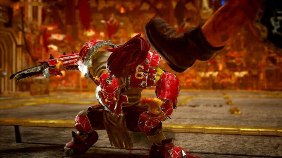 Blood Bowl 3: Brutal Edition screenshot 3