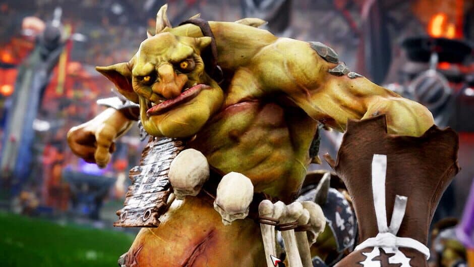 Blood Bowl 3: Brutal Edition screenshot 4