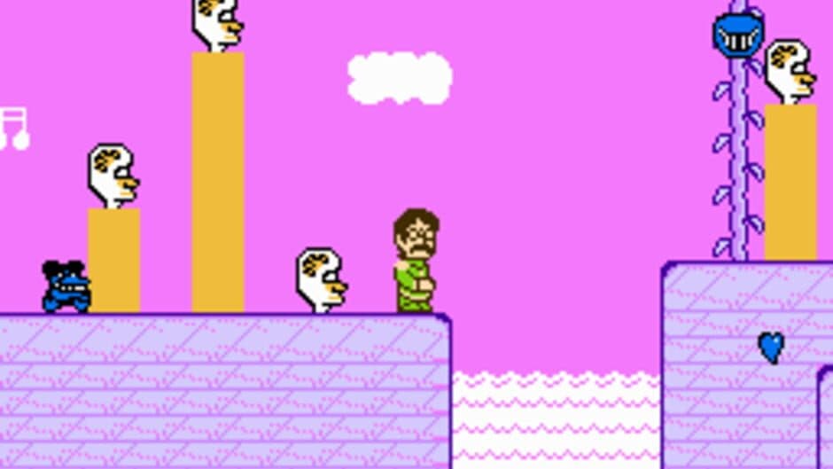 The Beatles: Adventures in Pepperland screenshot 4
