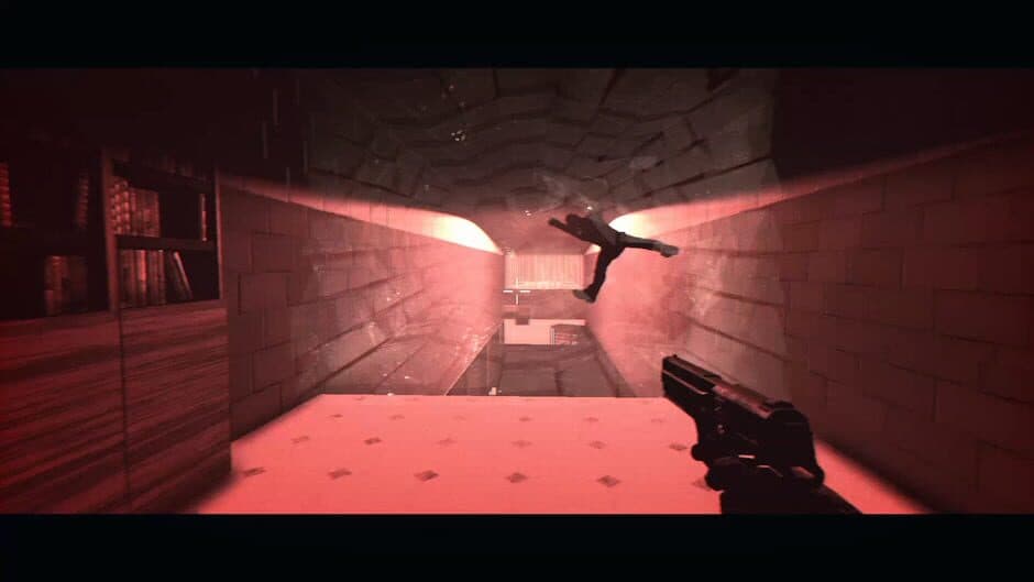 The Cleaner screenshot 1