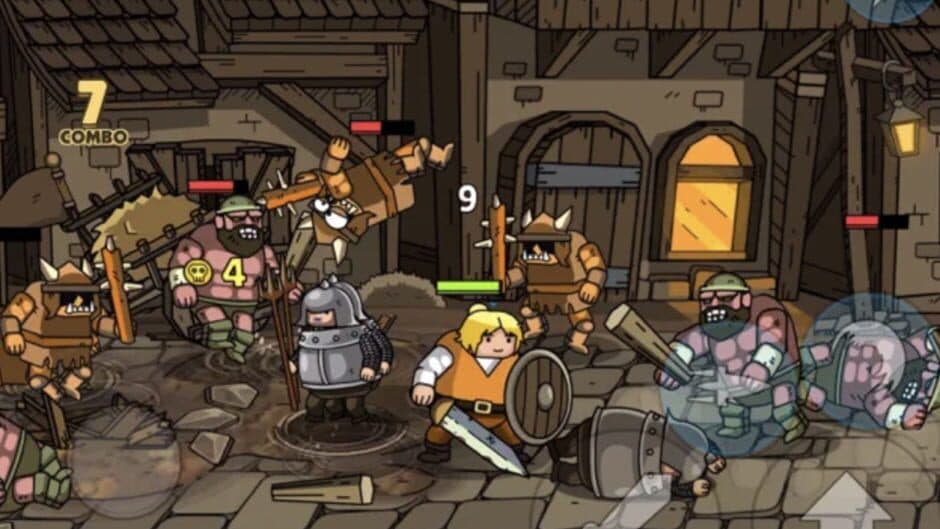 Maximus 2 screenshot 2