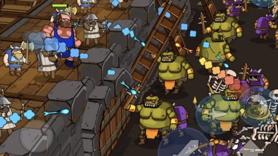 Maximus 2 screenshot 3