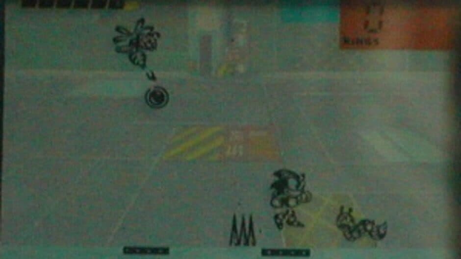 Sonic screenshot 2