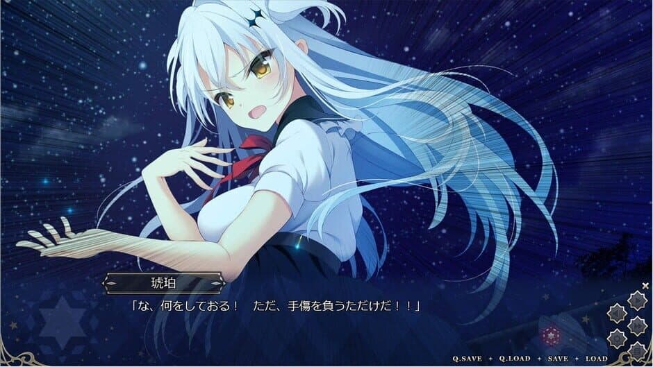 Meikei no Lupercalia: Limited Edition screenshot 2
