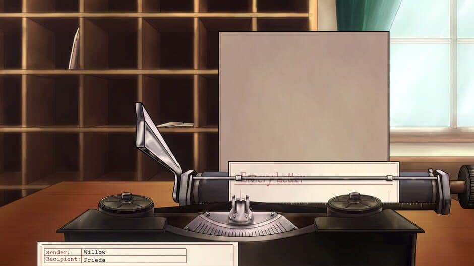 Every Letter screenshot 1