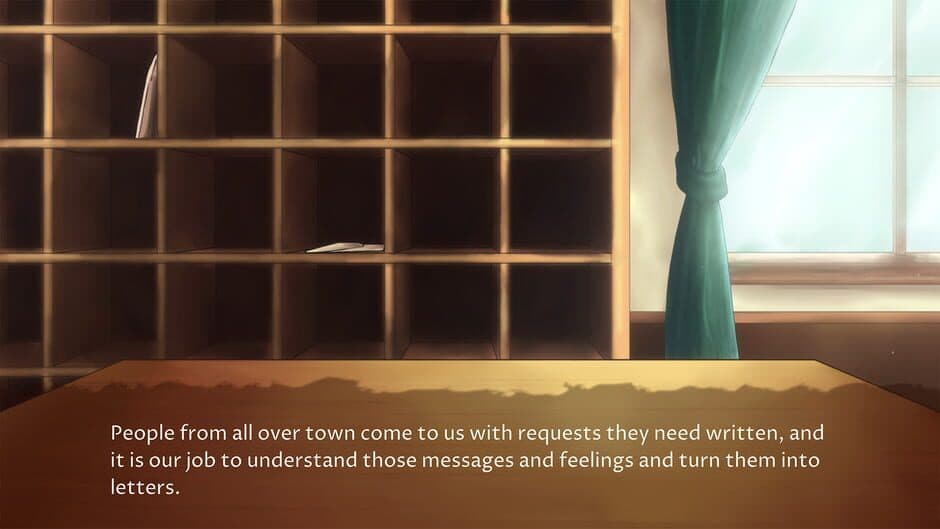Every Letter screenshot 3